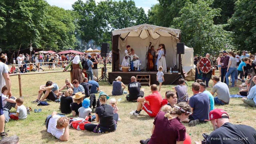 Bernau LIVE