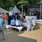 30 Jahre Amt Biesenthal-Barnim - am Wukensee wurde gefeiert 20 Bernau LIVE