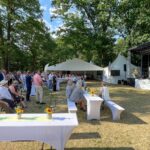 30 Jahre Amt Biesenthal-Barnim - am Wukensee wurde gefeiert 19 Bernau LIVE