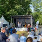 30 Jahre Amt Biesenthal-Barnim - am Wukensee wurde gefeiert 18 Bernau LIVE