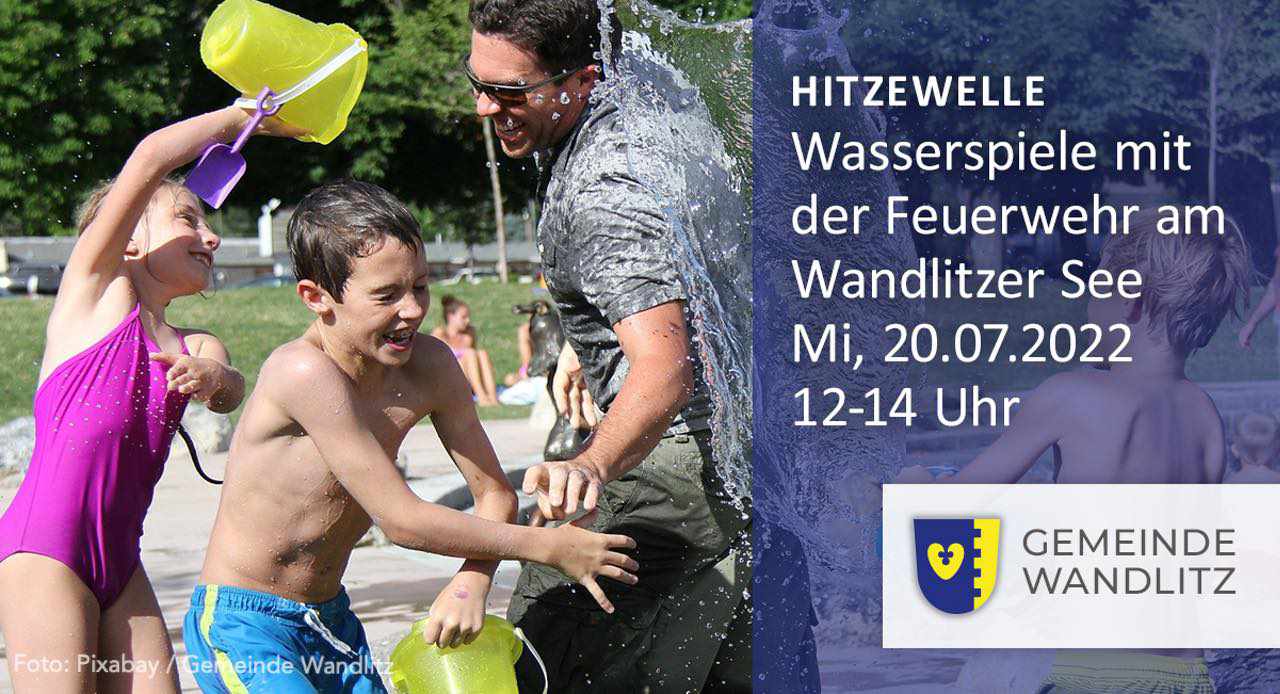 GemeindeWandlitz Wasserspiele 2022 07 20