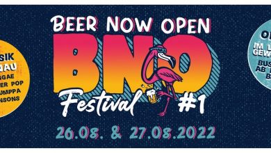 1 Beer Now Open Festival Bernau