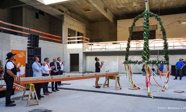 Bernau LIVE - Dein Stadtmagazin für Bernau bei Berlin