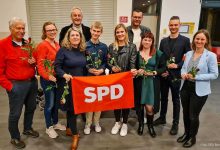 20220916 Ortsvereinsvorstand SPD Bernau 2