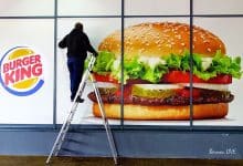 Burger King Bernau