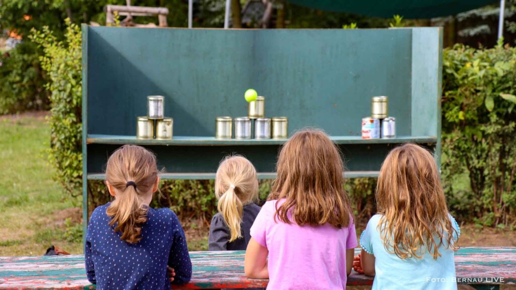 Grüntal feierte sein diesjähriges Erntefest mit wunderschönem Umzug 7 Bernau LIVE
