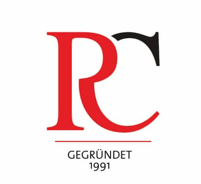 2017 11 29 Logo RC Gegruendet 1991