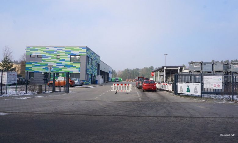 Bernau LIVE - Dein Stadtmagazin für Bernau bei Berlin