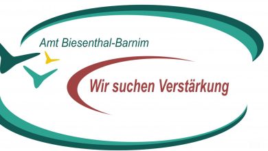 Amt Biesenthal Barnim