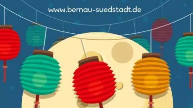 Bernau LIVE - Dein Stadtmagazin für Bernau bei Berlin