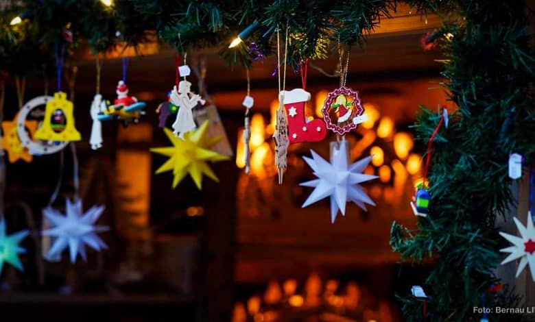 Bernau LIVE - Dein Stadtmagazin für Bernau bei Berlin