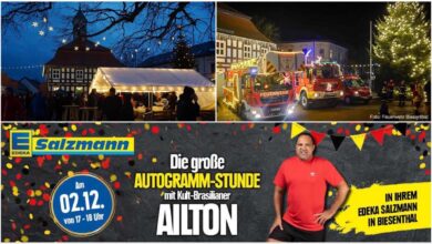 Bernau LIVE - Dein Stadtmagazin