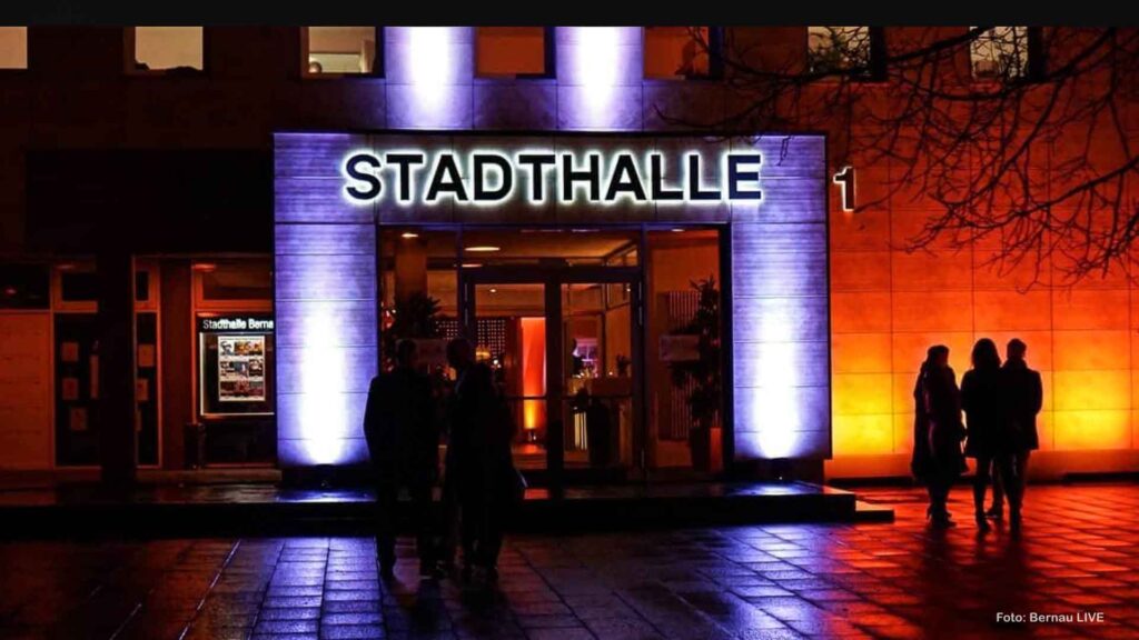 Guten Morgen aus Bernau: Wenn der Dienstag sich wie Montag anfühlt 5 Bernau LIVE - Dein Stadtmagazin