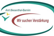 Ausbildung Amt Biesenthal Barnim