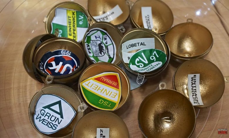 Bernau LIVE - Dein Stadtmagazin für Bernau bei Berlin