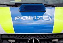 Meldungen der Polizei aus und um Bernau