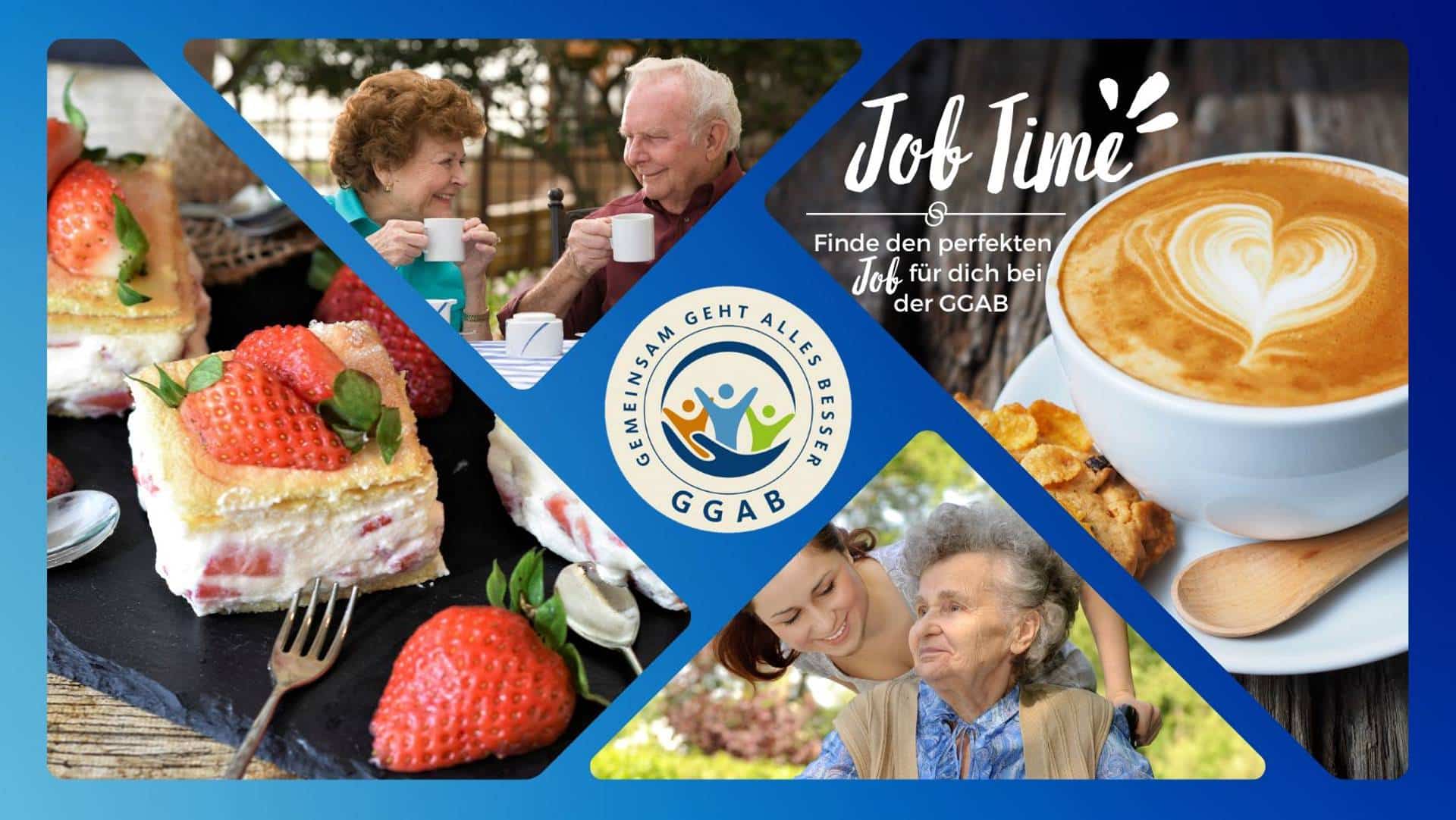 GGAB in Bernau startet wöchentliches 