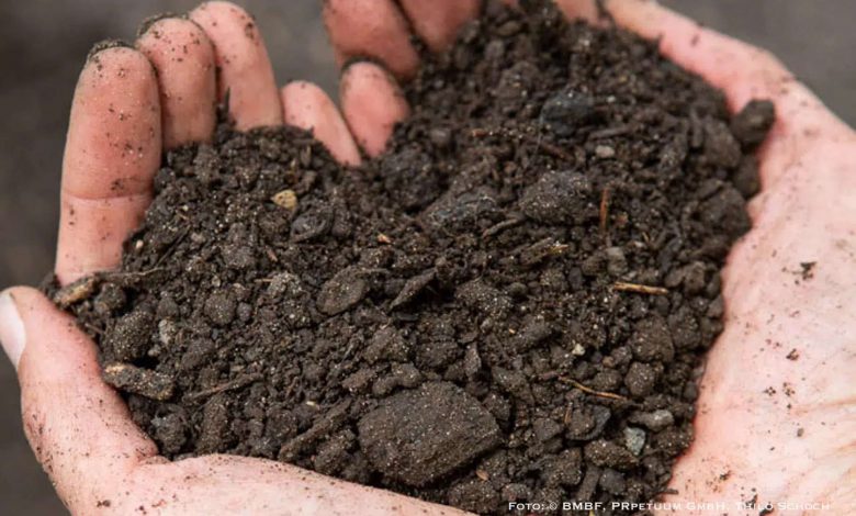 Wie aus Fäkalien Recyclingdünger wird - Besichtigung der Finizio Pilotanlage