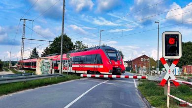 Dritter Bahngipfel in Bernau bringt kleine Verbesserungen mit sich