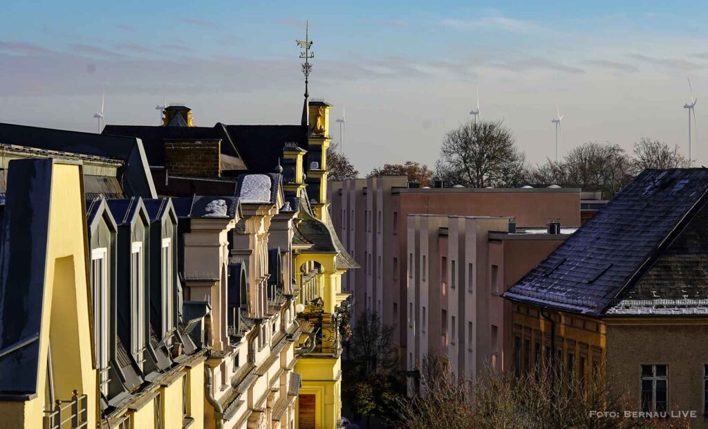 Bernau neu entdecken: Streifzüge durch Geschichte, Kulinarik und Natur 2 Bernau LIVE