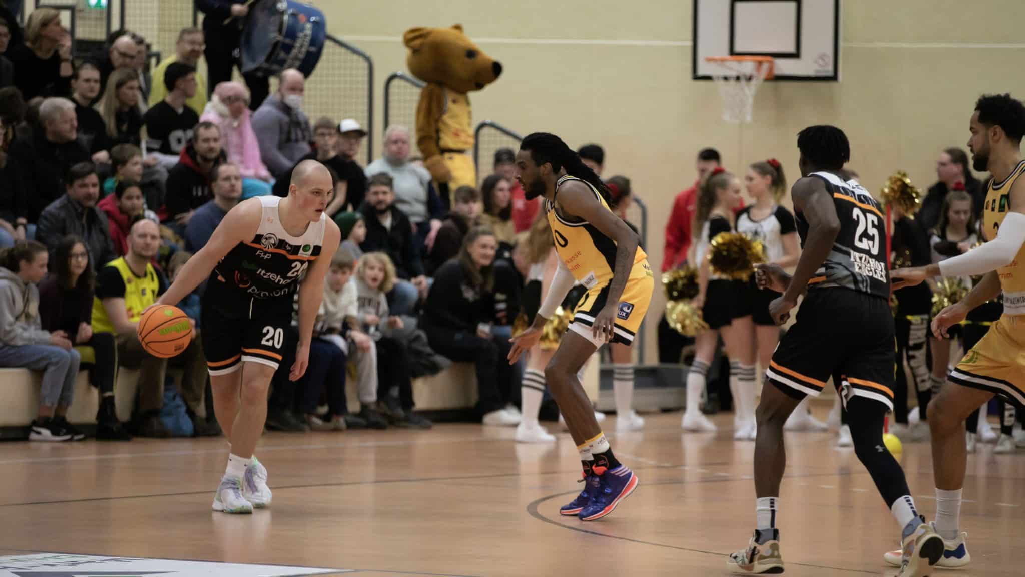 Spannung am Samstag: SSV LOK Bernau empfängt den Tabellenzweiten 1 Spannung am Samstag: SSV LOK Bernau empfängt den Tabellenzweiten