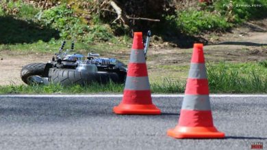 Bernau / Barnim: Zu einem tödlichen Verkehrsunfall kam es am vergangenen Samstag zwischen Eberswalde und Liepe.