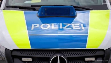 Nach Messerangriff in Bernau: Mutmaßliche Täter nun in Haft
