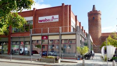 WOBAU Bernau: Mitarbeiter/in (m/w/d) im Bereich Wohnungswirtschaft
