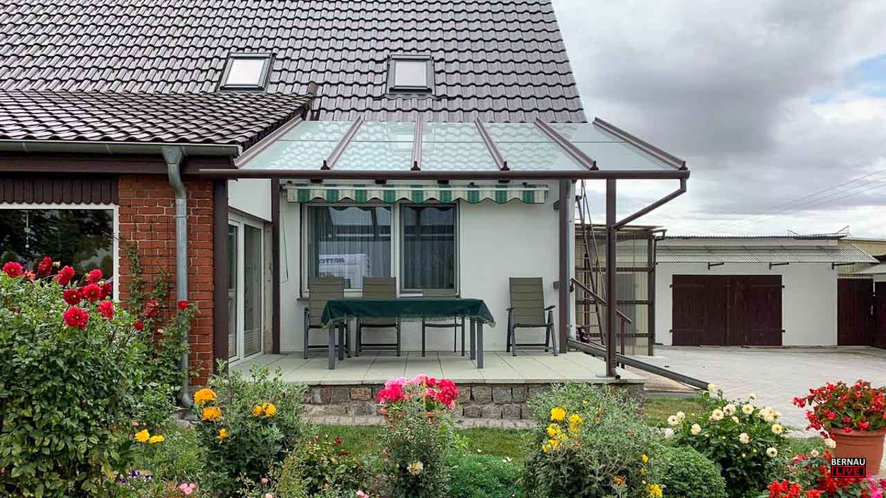 Böttcher Fensterbau Bernau - Monteure, Handwerker, Fensterbauer oder Tischler (m/w/d)