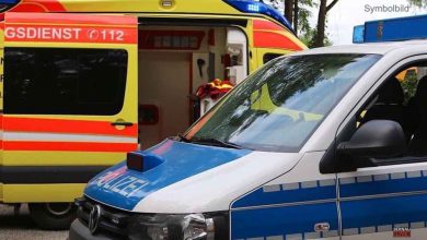 Kind in Bernau angefahren und schwer verletzt - Polizei sucht Zeugen