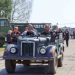 16. Ostfahrzeugtreffen Finowfurt - bestes Wetter und Mega-Andrang 3 Bernau LIVE