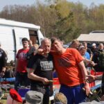 16. Ostfahrzeugtreffen Finowfurt - bestes Wetter und Mega-Andrang 8 Bernau LIVE