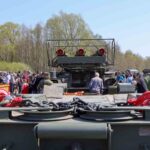 16. Ostfahrzeugtreffen Finowfurt - bestes Wetter und Mega-Andrang 12 Bernau LIVE