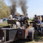 16. Ostfahrzeugtreffen Finowfurt - bestes Wetter und Mega-Andrang 14 Bernau LIVE