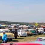 16. Ostfahrzeugtreffen Finowfurt - bestes Wetter und Mega-Andrang 16 Bernau LIVE