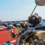 16. Ostfahrzeugtreffen Finowfurt - bestes Wetter und Mega-Andrang 18 Bernau LIVE