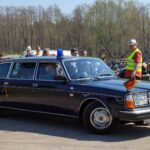 16. Ostfahrzeugtreffen Finowfurt - bestes Wetter und Mega-Andrang 21 Bernau LIVE