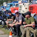 16. Ostfahrzeugtreffen Finowfurt - bestes Wetter und Mega-Andrang 22 Bernau LIVE