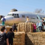 16. Ostfahrzeugtreffen Finowfurt - bestes Wetter und Mega-Andrang 33 Bernau LIVE