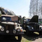 16. Ostfahrzeugtreffen Finowfurt - bestes Wetter und Mega-Andrang 34 Bernau LIVE