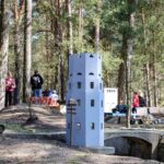 16. Ostfahrzeugtreffen Finowfurt - bestes Wetter und Mega-Andrang 36 Bernau LIVE