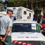 16. Ostfahrzeugtreffen Finowfurt - bestes Wetter und Mega-Andrang 38 Bernau LIVE