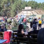 16. Ostfahrzeugtreffen Finowfurt - bestes Wetter und Mega-Andrang 44 Bernau LIVE