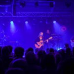 Singersongwriterin DOTA rockte den alten Güterschuppen in Bernau 6 Bernau LIVE