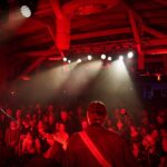 Singersongwriterin DOTA rockte den alten Güterschuppen in Bernau 5 Bernau LIVE