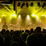 Singersongwriterin DOTA rockte den alten Güterschuppen in Bernau 4 Bernau LIVE