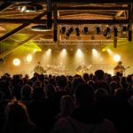 Singersongwriterin DOTA rockte den alten Güterschuppen in Bernau 7 Singersongwriterin DOTA rockte den alten Güterschuppen in Bernau