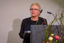 Ruhestand für Michaela Waigand - ein halbes Leben für die Stadt Bernau
