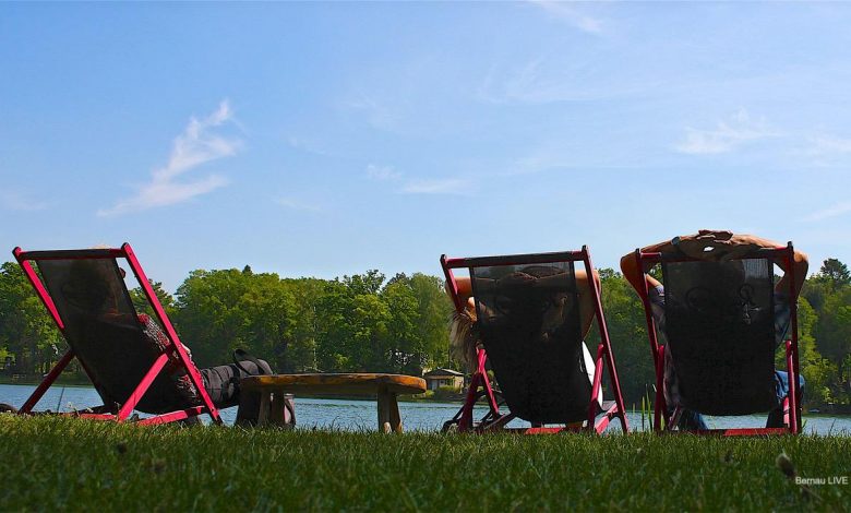 Bernau LIVE - Dein Stadtmagazin für Bernau bei Berlin