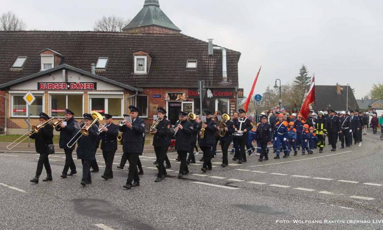  Herzlichen Dank an Ulf Kämpfe für die ausführliche Zusammenfassung
